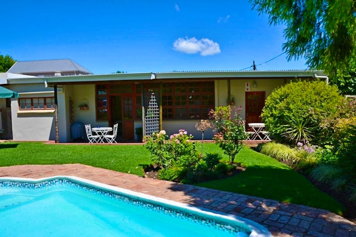 Eastern Cape Accommodation at Cozi Corner Self-Catering Accommodation | Viya