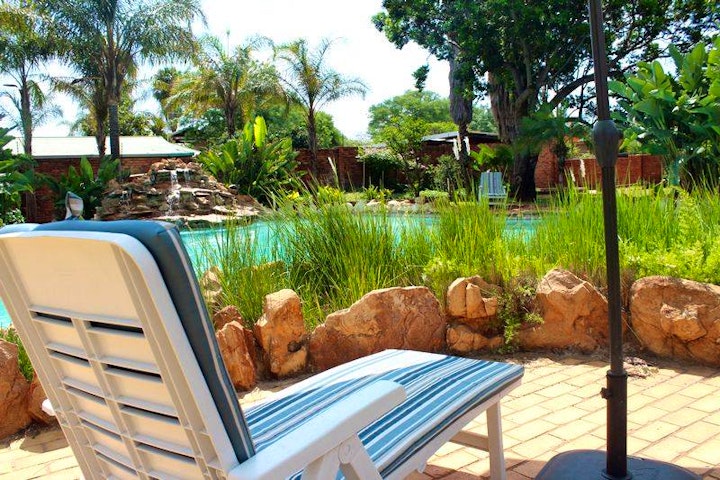 Waterberg Accommodation at Carlana Holiday Accommodation | Viya