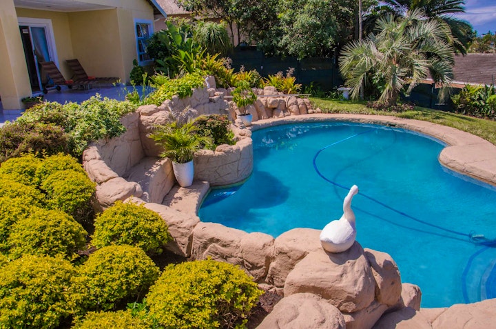 Durban Accommodation at Addis Guest House | Viya