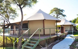 Namibia Accommodation at  | Viya