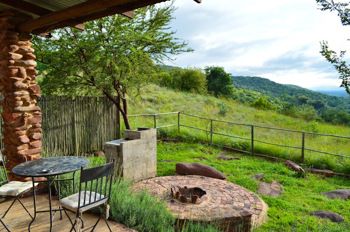 Gauteng Accommodation at Saamrus Guest Farm | Viya