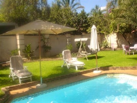 Pretoria Accommodation at African Nights Guest House | Viya