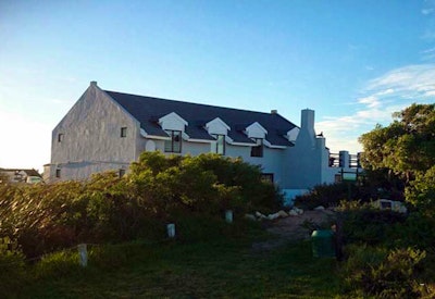  at Holiday Guest House Langebaan | TravelGround