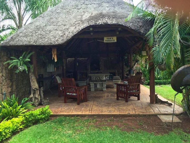 Limpopo Accommodation at Lala Bela Guesthouse | Viya