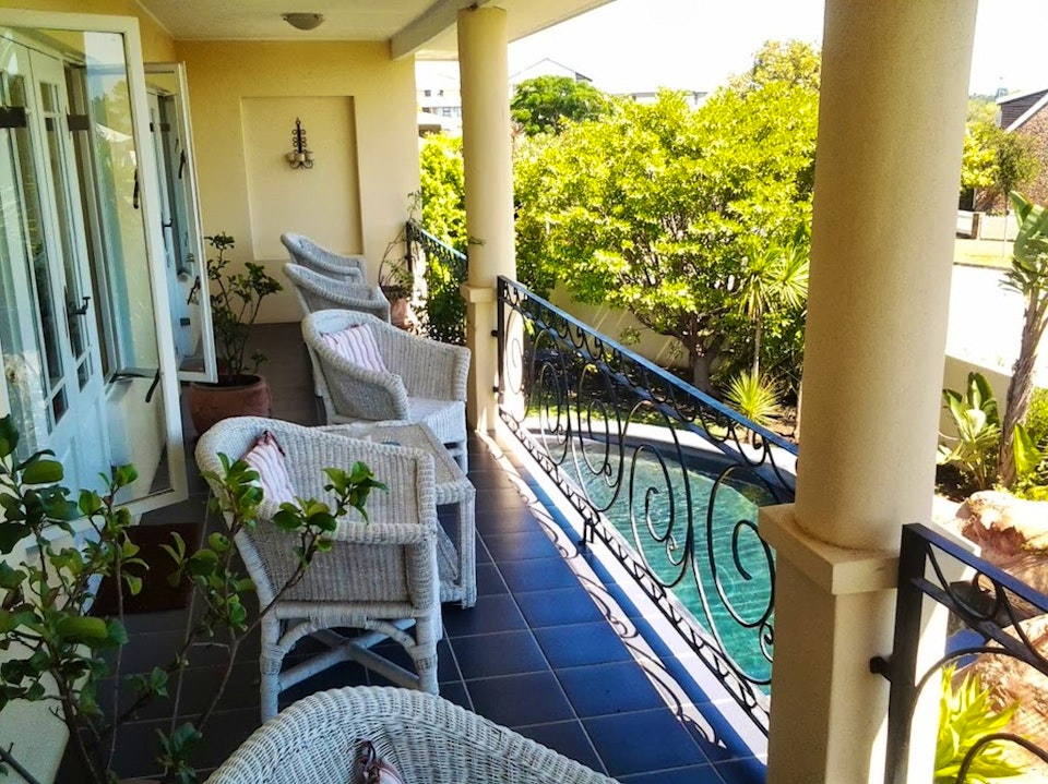 Garden Route Accommodation at  | Viya