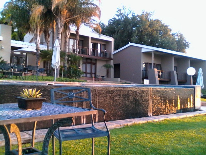 Northern Cape Accommodation at River Place Manor | Viya