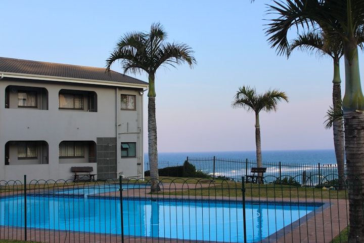 KwaZulu-Natal Accommodation at 74 Eden Sands | Viya