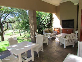 Mpumalanga Accommodation at Matumi Golf Lodge | Viya