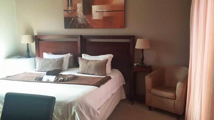 Bloemfontein Accommodation at Boa Vida Guesthouse | Viya