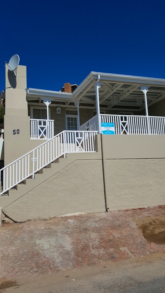 Mossel Bay Accommodation at  | Viya