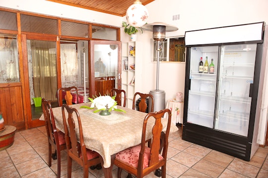 Garden Route Accommodation at  | Viya