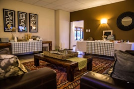 Rustenburg Accommodation at Komodo Guesthouse | Viya