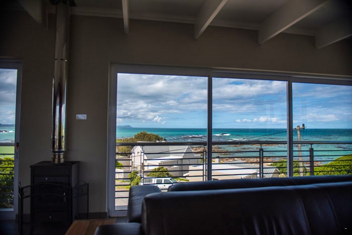 Gansbaai Accommodation at Villa Vue | Viya