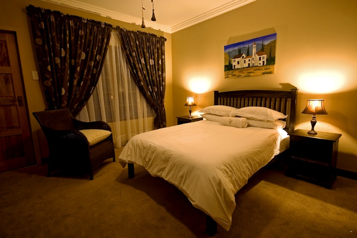 Centurion Accommodation at Pete's Retreat Guest House | Viya