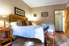 Karoo Accommodation at Nanna Rous' Town House | Viya