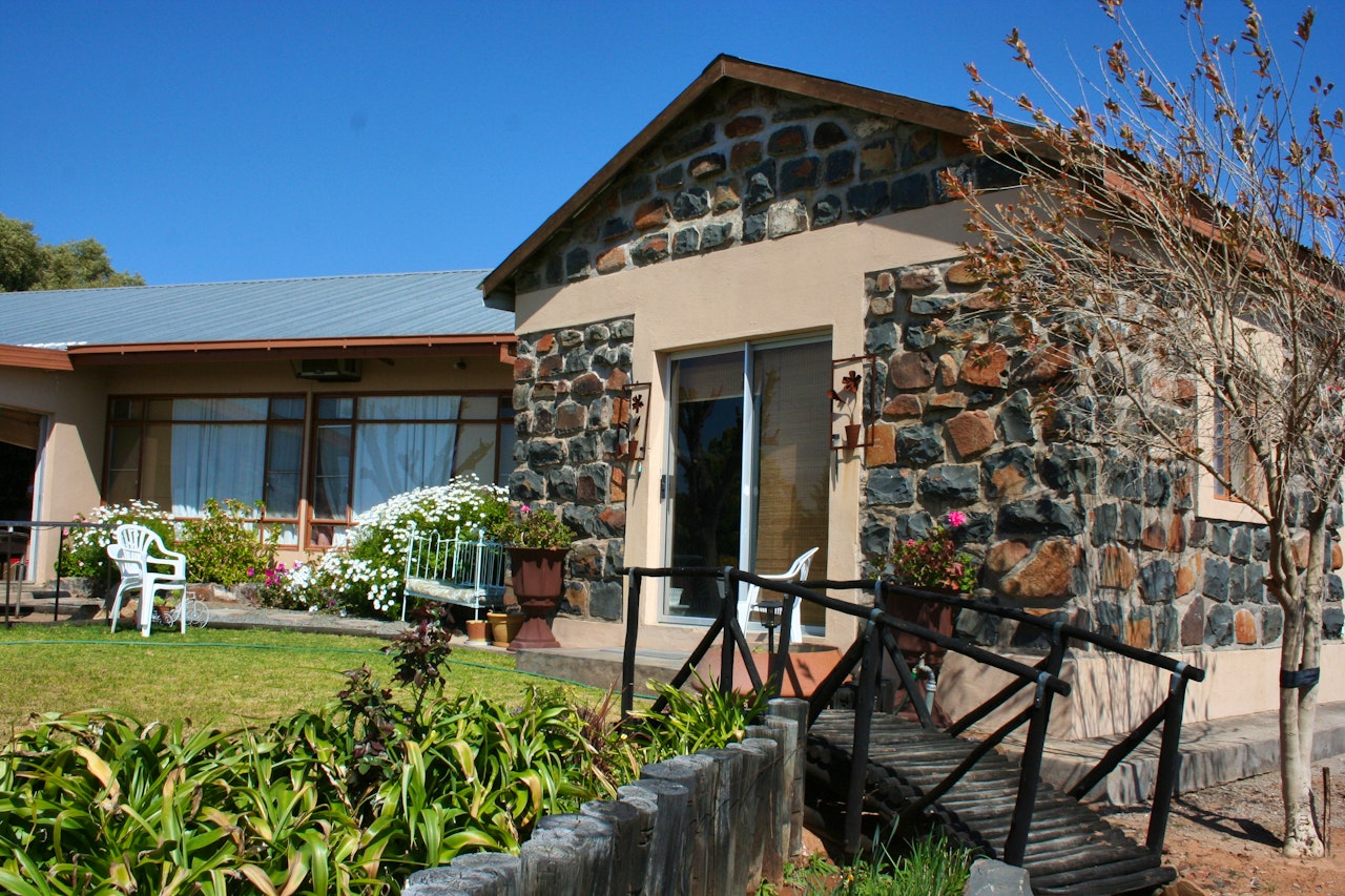 Karoo Accommodation at  | Viya