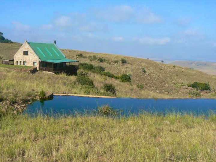 Mpumalanga Accommodation at Longview Ranch | Viya