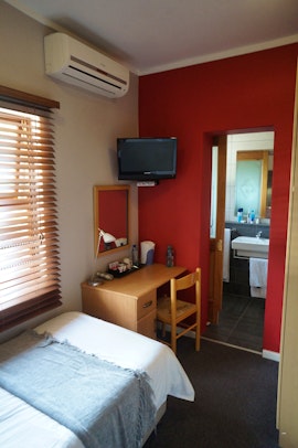 Pretoria CBD Accommodation at  | Viya