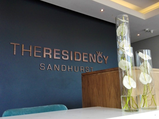 Sandton Accommodation at  | Viya