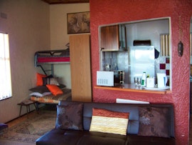 Northern Free State Accommodation at  | Viya