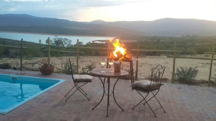  by Clanwilliam Hills House and Flat | LekkeSlaap