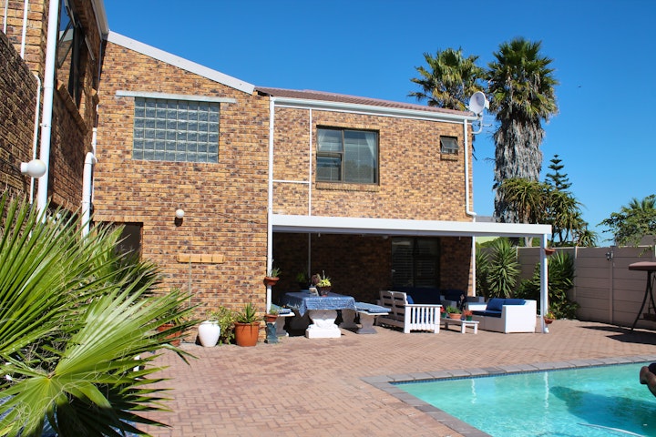 Western Cape Accommodation at Quest Bed and Breakfast | Viya