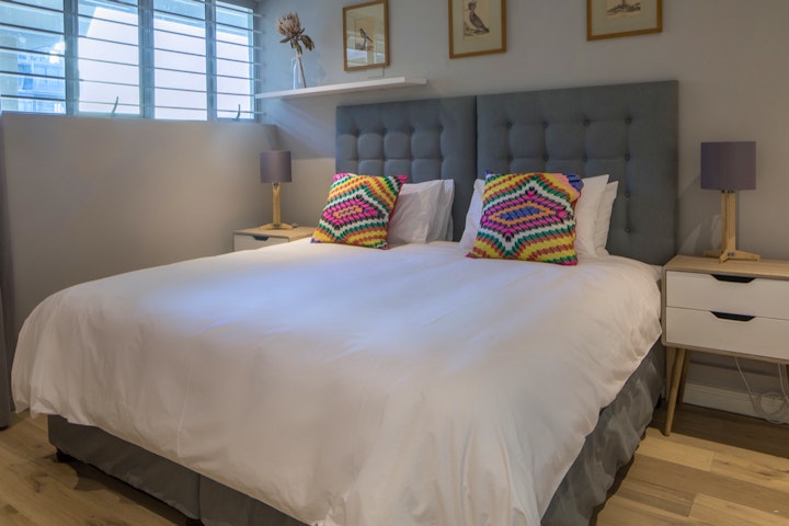 Cape Town Accommodation at 24 Villa Marina | Viya