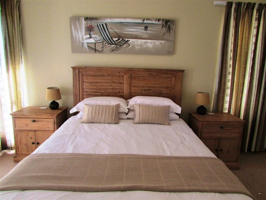 Sarah Baartman District Accommodation at  | Viya