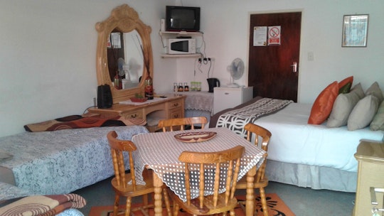 Northern Free State Accommodation at  | Viya