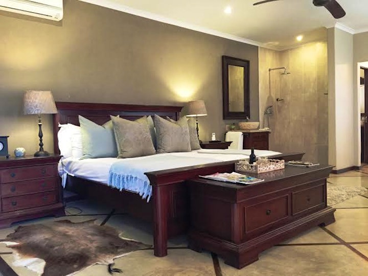 Durban North Accommodation at Five Burnham Guest House | Viya