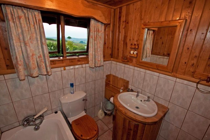 Mpumalanga Accommodation at Rainbow Lodge | Viya