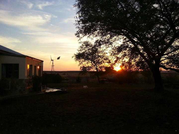 Northern Cape Accommodation at Toekoms Farm Self-catering Accommodation | Viya