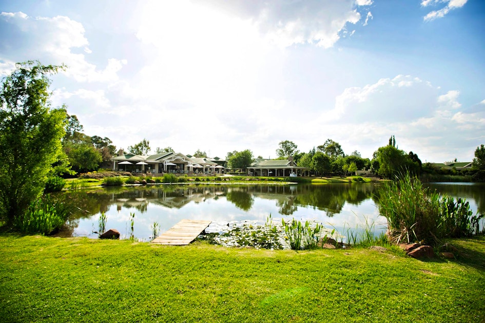 Oxbow Country Estate TravelGround