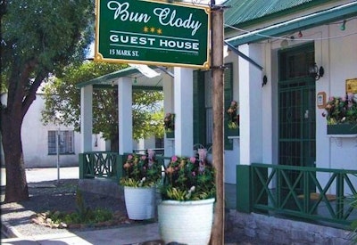  at Bun Clody Guest House | TravelGround