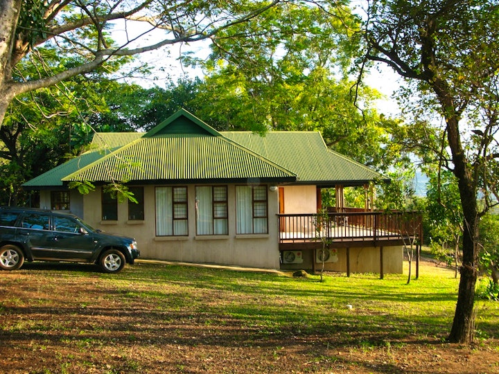 Panorama Route Accommodation at Mahogany Hill Cottage | Viya