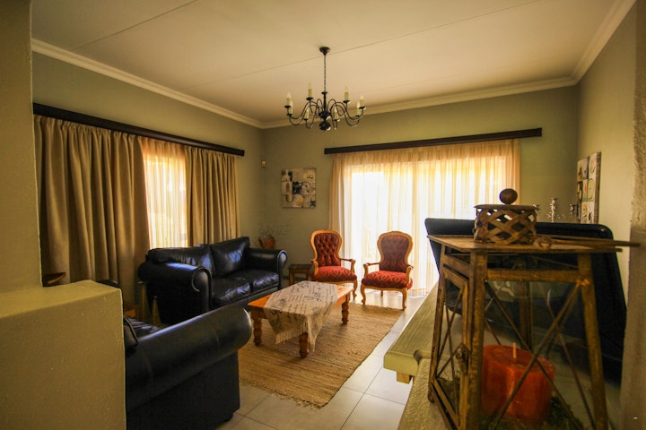 Northern Cape Accommodation at La Rose Guesthouse | Viya