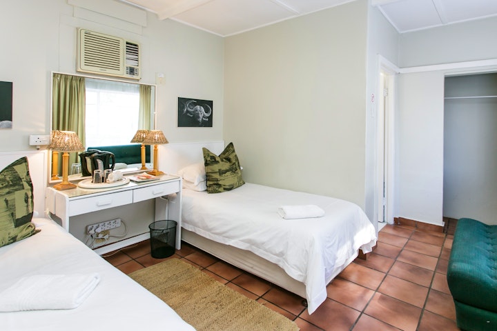 Karoo Accommodation at Wagon Wheel Country Lodge | Viya