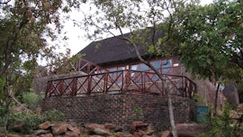 Limpopo Accommodation at Dinkweng Safari Lodge | Viya