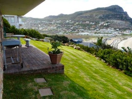 Simon's Town Accommodation at Seascape Guest House | Viya