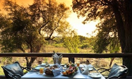 Hoedspruit Accommodation at Chisomo Safari Camp | Viya