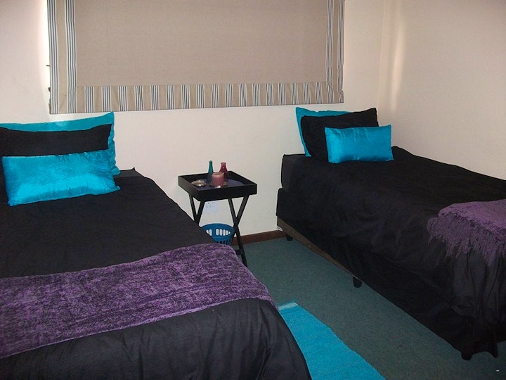 Eastern Cape Accommodation at The Grand Yellow Port Alfred | Viya