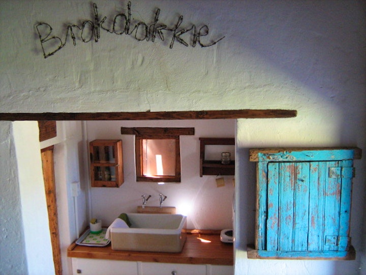 Western Cape Accommodation at Brakdakkie Guest Cottages | Viya