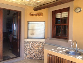 Garden Route Accommodation at  | Viya