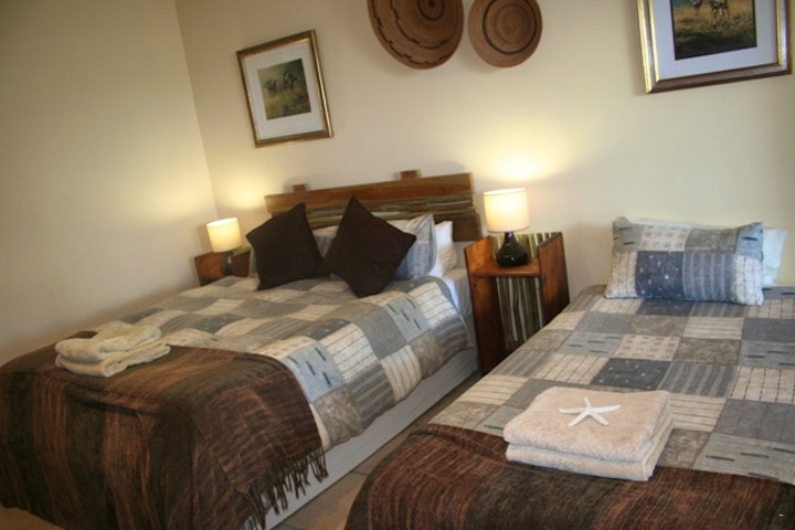 Port Alfred Accommodation at Wavecrest Self-Catering Suites | Viya