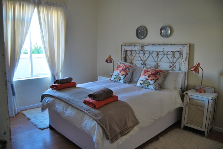 Northern Cape Accommodation at Merino Junction | Viya