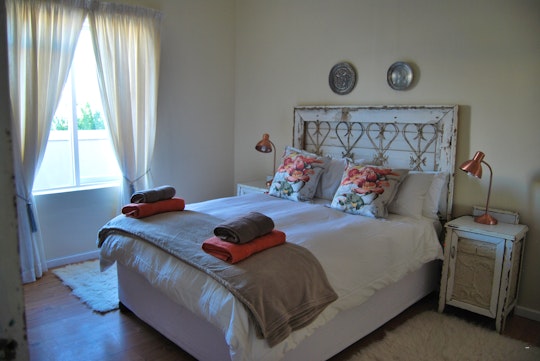 Karoo Accommodation at  | Viya