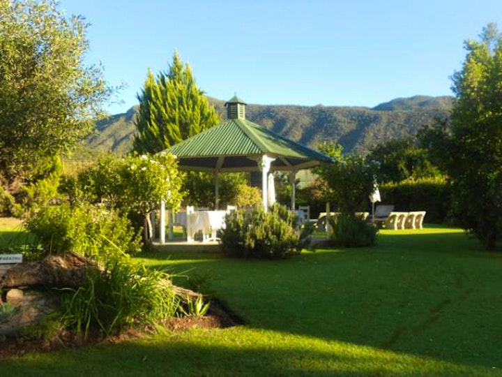 Western Cape Accommodation at Oue Werf Country House | Viya
