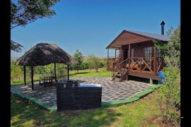 Cradle Of Humankind Accommodation at  | Viya