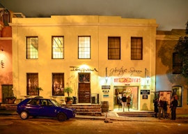 City Bowl Accommodation at Cape Heritage Hotel | Viya