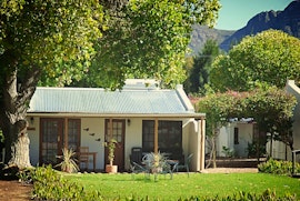 Boland Accommodation at  | Viya